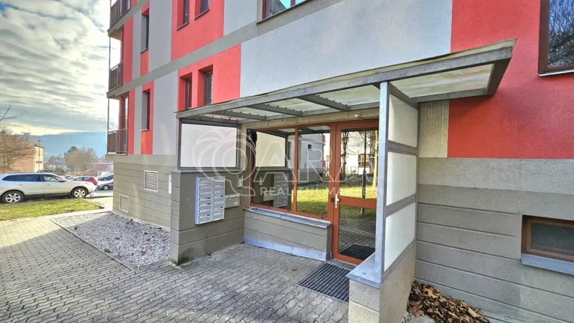 Pronájem bytu 3+kk, Beroun, U Židovského hřbitova, 67 m2