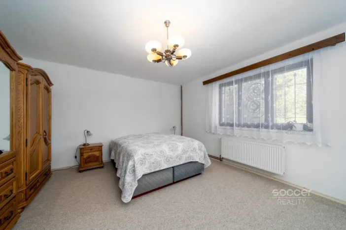 Pronájem rodinného domu, Dobrovice - Úherce, 180 m2