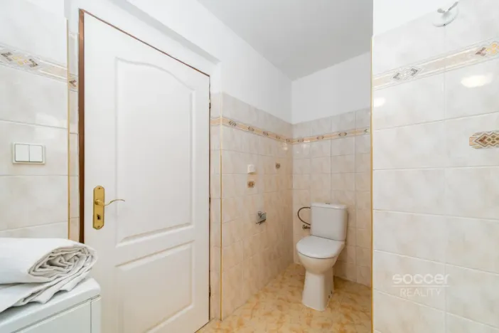 Pronájem rodinného domu, Dobrovice - Úherce, 180 m2