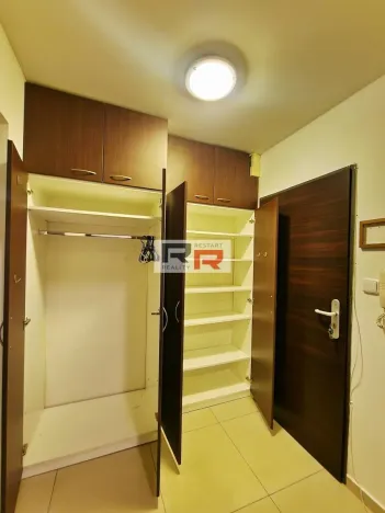 Pronájem bytu 1+kk, Olomouc, Masarykova třída, 30 m2