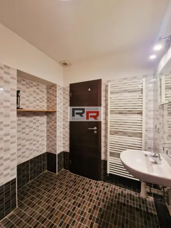 Pronájem bytu 1+kk, Olomouc, Masarykova třída, 30 m2