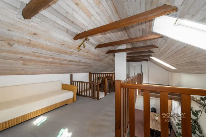 Pronájem chalupy, Dobrovice - Úherce, 180 m2