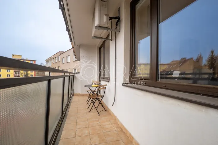 Prodej bytu 4+kk, Praha - Žižkov, Křivá, 91 m2