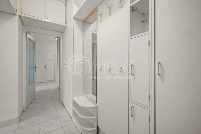 Prodej bytu 4+kk, Praha - Žižkov, Křivá, 91 m2