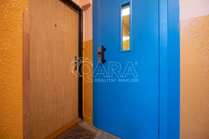 Prodej bytu 4+kk, Praha - Žižkov, Křivá, 91 m2