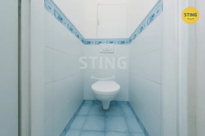 Prodej bytu 1+1, Pardubice, Družstevní, 36 m2