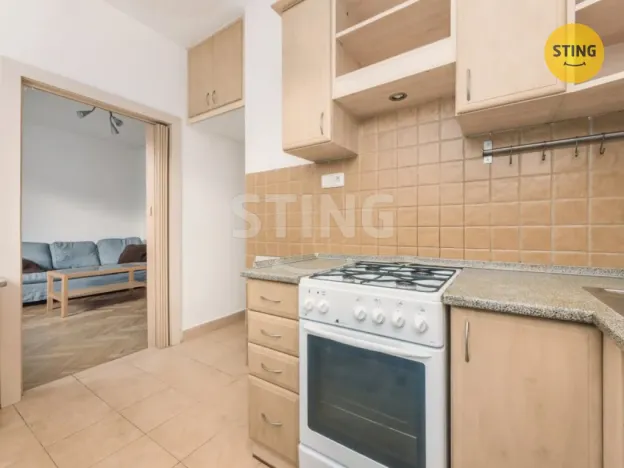 Prodej bytu 1+1, Pardubice, Družstevní, 36 m2