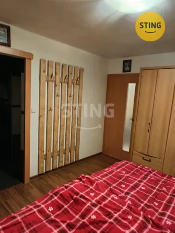 Pronájem bytu 5+kk, Strahovice, 100 m2