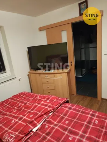 Pronájem bytu 5+kk, Strahovice, 100 m2