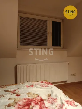 Pronájem bytu 5+kk, Strahovice, 100 m2