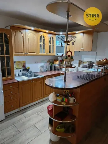 Pronájem bytu 5+kk, Strahovice, 100 m2