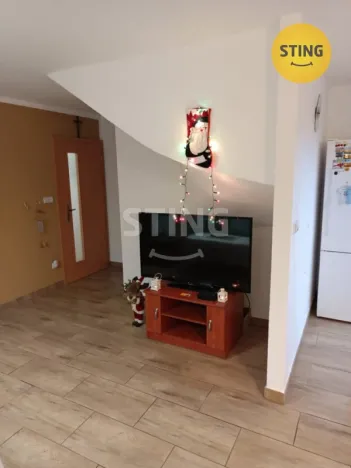 Pronájem bytu 5+kk, Strahovice, 100 m2