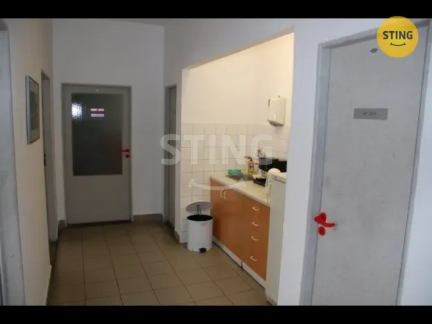 Pronájem kanceláře, Olomouc, Jungmannova, 11 m2