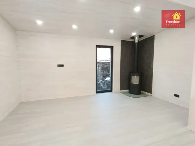 Prodej rodinného domu, Dubí - Pozorka, K. Čapka, 72 m2