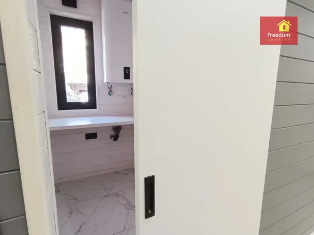 Prodej rodinného domu, Dubí - Pozorka, K. Čapka, 72 m2