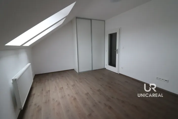 Pronájem bytu 2+kk, Brno - Líšeň, Šimáčkova, 41 m2