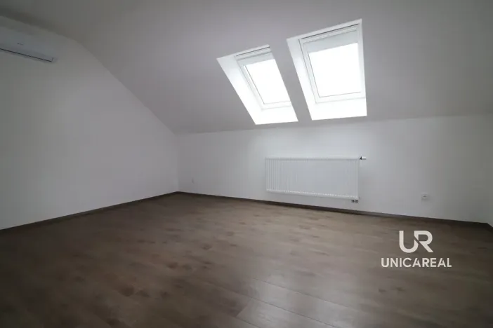 Pronájem bytu 2+kk, Brno - Líšeň, Šimáčkova, 41 m2
