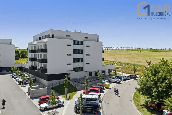 Prodej bytu 2+kk, Litomyšl, Z. Kopala, 56 m2