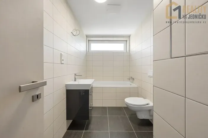 Prodej bytu 2+kk, Litomyšl, Z. Kopala, 56 m2