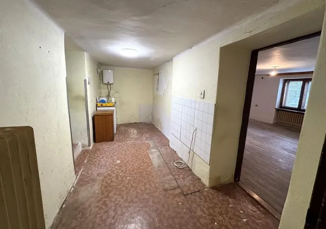 Prodej rodinného domu, Hrušovany u Brna, Jana Koziny, 116 m2