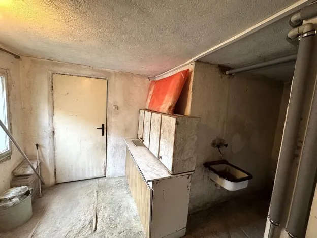 Prodej rodinného domu, Hrušovany u Brna, Jana Koziny, 116 m2