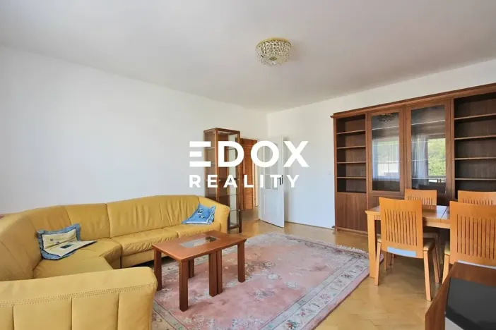 Pronájem bytu 3+1, Praha - Braník, V podhájí, 83 m2