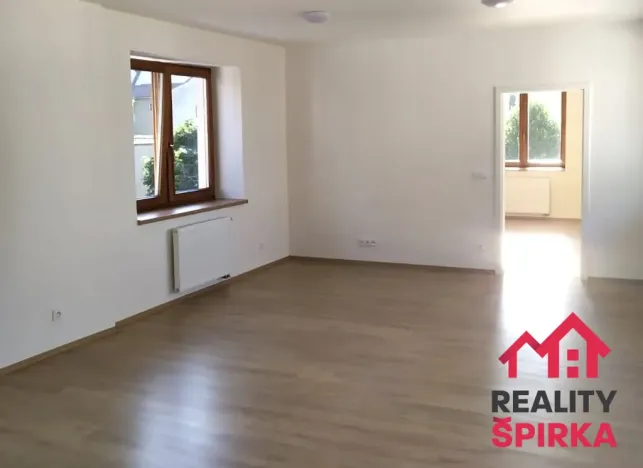 Pronájem bytu 2+kk, Moravská Třebová - Město, Marxova, 61 m2