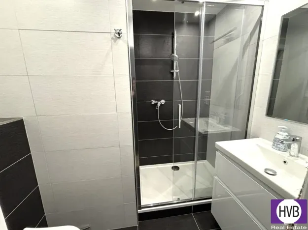 Pronájem bytu 2+kk, Písek, Přemyslova, 42 m2