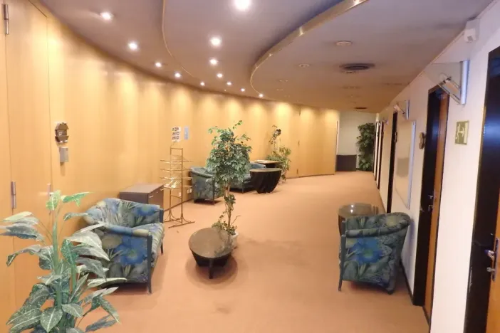 Pronájem kanceláře, Praha, Na příkopě, 400 m2