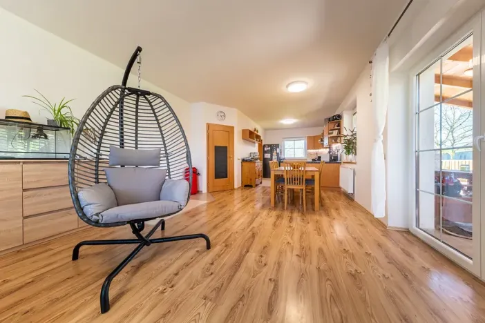 Prodej rodinného domu, Letiny, 282 m2