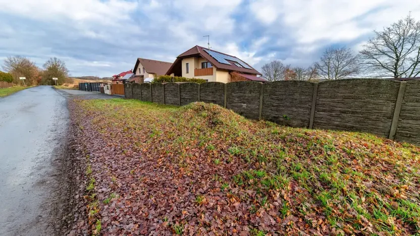 Prodej rodinného domu, Letiny, 282 m2