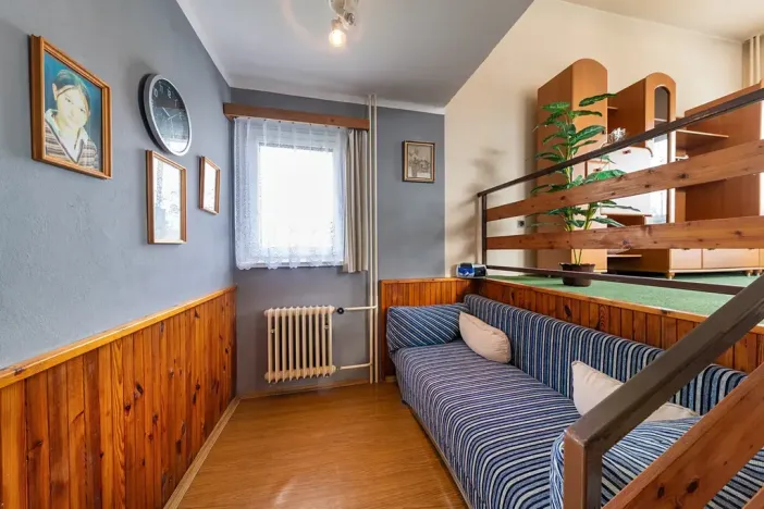 Prodej rodinného domu, Líně, Plzeňská, 168 m2