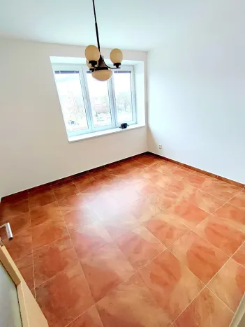 Pronájem bytu 2+kk, Praha - Řeporyje, Ořešská, 65 m2