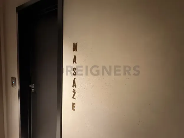 Pronájem bytu 1+kk, Brno, Bratislavská, 35 m2