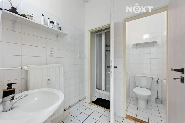 Pronájem kanceláře, Brno, Křenová, 100 m2