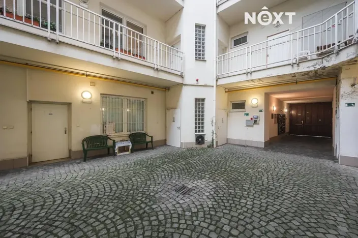 Pronájem kanceláře, Brno, Křenová, 100 m2