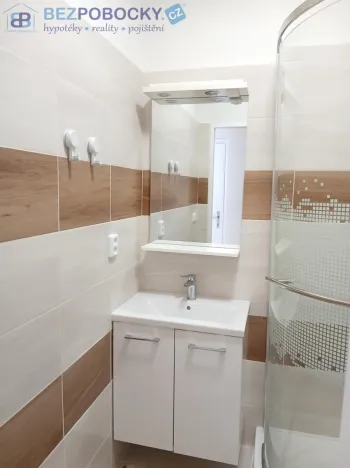 Prodej bytu 1+1, Havlíčkův Brod, Žižkov II, 35 m2