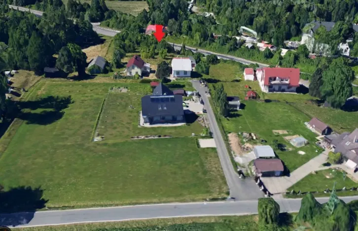 Prodej pozemku pro bydlení, Havířov, Nový Svět, 1040 m2