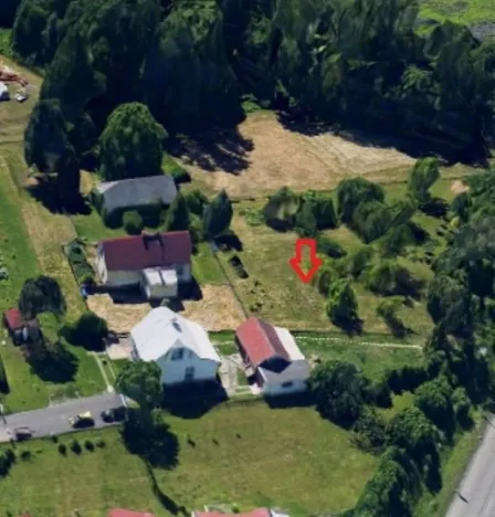 Prodej pozemku pro bydlení, Havířov, Nový Svět, 1040 m2