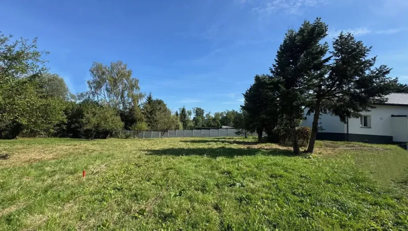 Prodej pozemku pro bydlení, Havířov, Nový Svět, 1004 m2