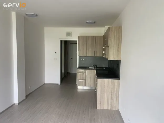 Pronájem bytu 2+1, Brno, Hvězdová, 46 m2