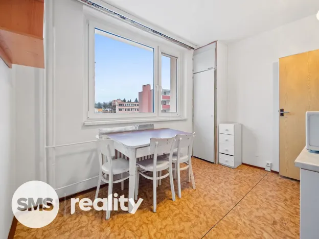 Pronájem bytu 2+1, Jihlava, Polní, 54 m2