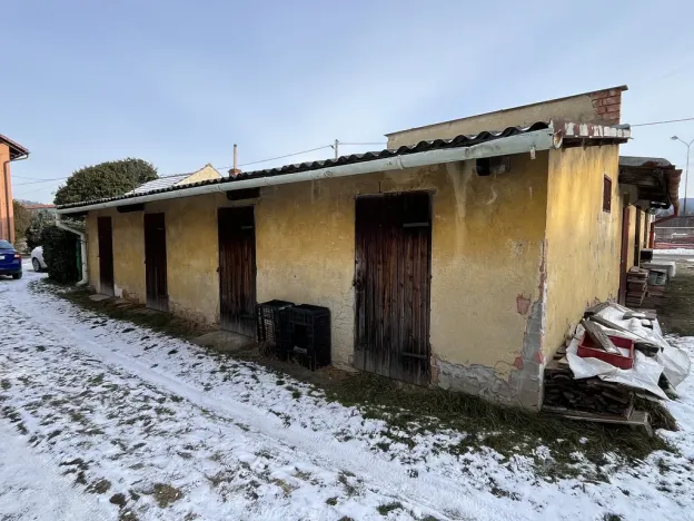 Prodej bytu 1+1, Svitávka, Tovární, 53 m2