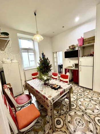 Prodej bytu 3+1, Svitávka, Školní, 112 m2