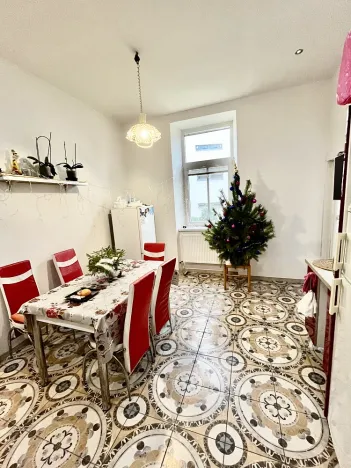 Prodej bytu 3+1, Svitávka, Školní, 112 m2