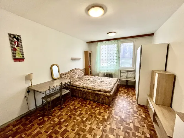 Prodej bytu 1+kk, Letovice, Jiráskova, 27 m2