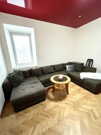 Prodej bytu 2+1, Svitávka, Mezimostí, 46 m2