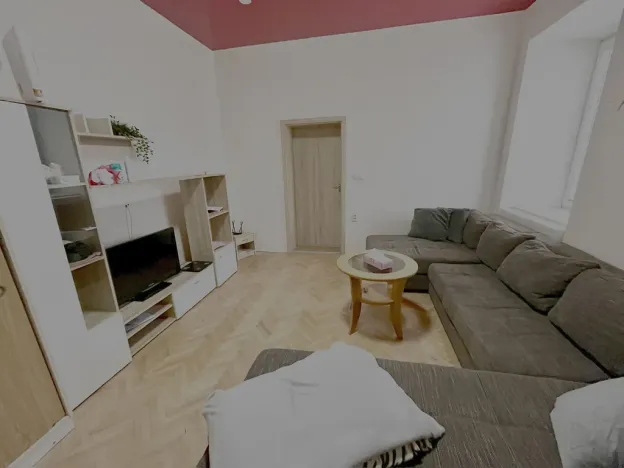 Prodej bytu 2+1, Svitávka, Mezimostí, 46 m2