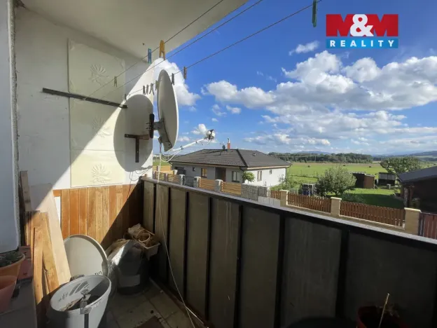 Pronájem bytu 2+1, Javorník, Pionýrská, 48 m2