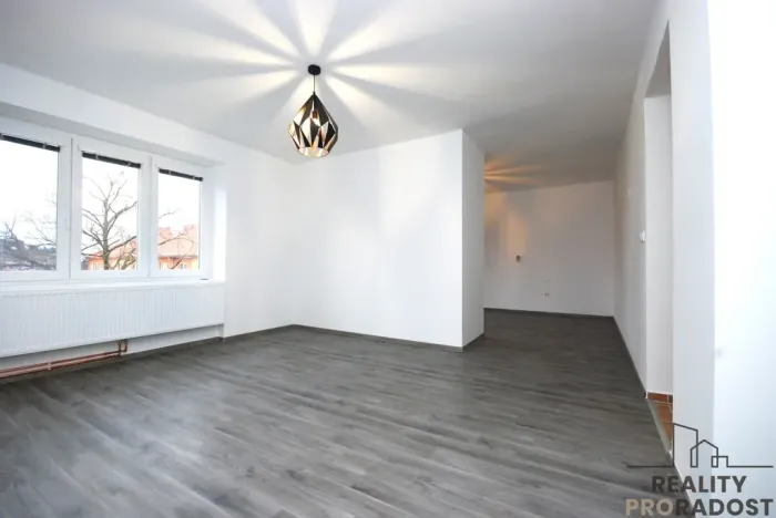 Pronájem bytu 3+kk, Dubňany, Hornická, 56 m2